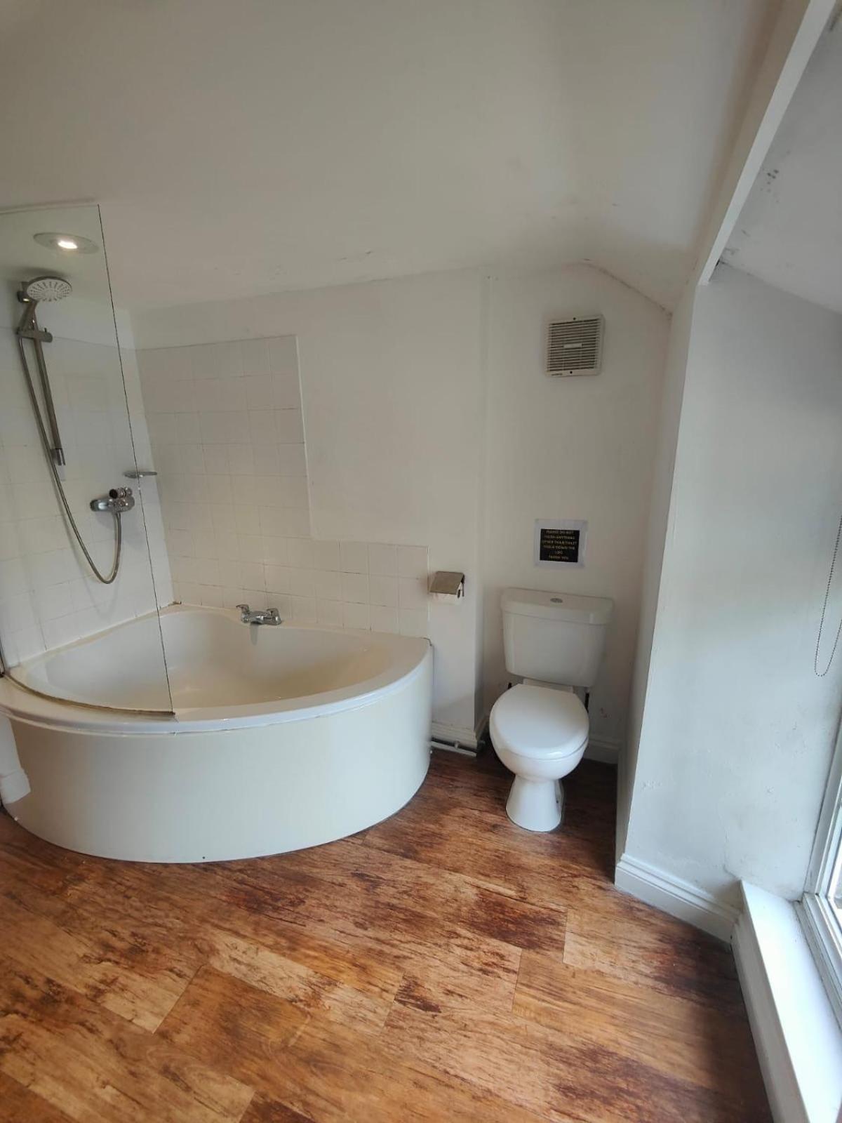 Hotel The Mill House Tintagel Esterno foto