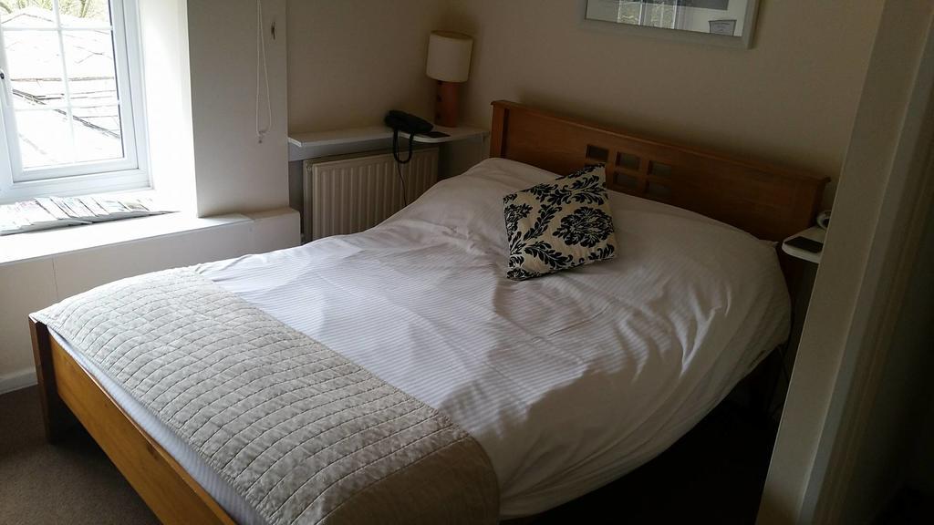 Hotel The Mill House Tintagel Esterno foto
